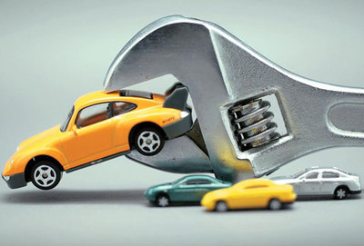 汽車的互聯(lián)網(wǎng)生意經(jīng) 打、租、拼、賣中的租車創(chuàng)業(yè)機(jī)遇