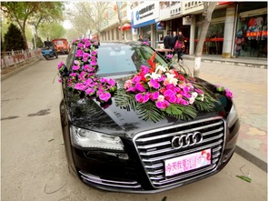 武威汽車租賃與金屬護欄 安全出行的雙重保障