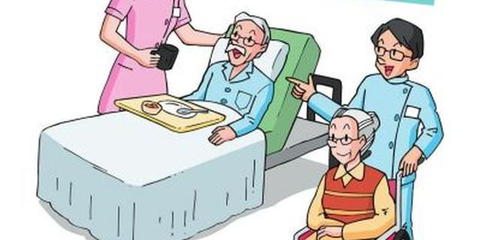 ?？跀M出臺養(yǎng)老服務新政 小區(qū)須配居家養(yǎng)老服務用房，打造家門口的“幸福驛站”