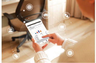 智慧養老“ITSS”案例分享 科技賦能，助推養老服務健康發展