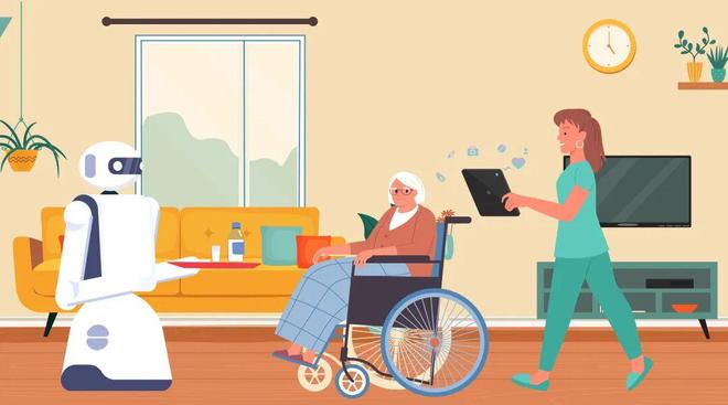 復合增長50%、覆蓋300城！拆解小橙集團如何用「產品化」重構居家養老服務模型